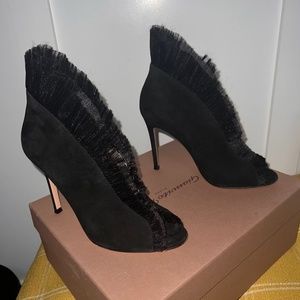 Gianvito Rossi Heels